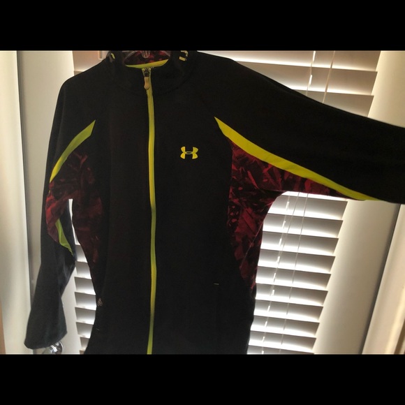 Underarmour Jacket - Picture 3 of 4